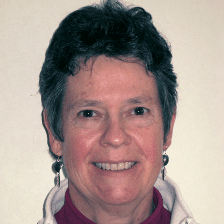 Debra Kerr (she/her)