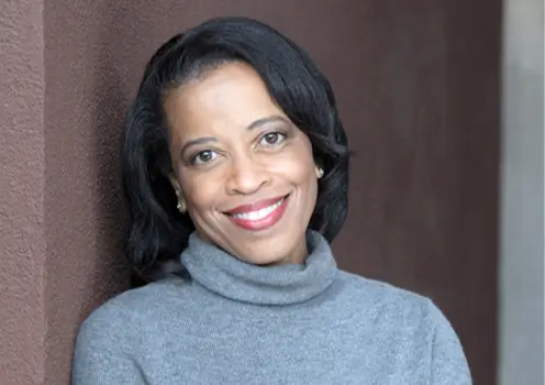 Rhonda Magee