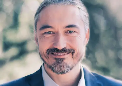 Thomas Hübl, PhD