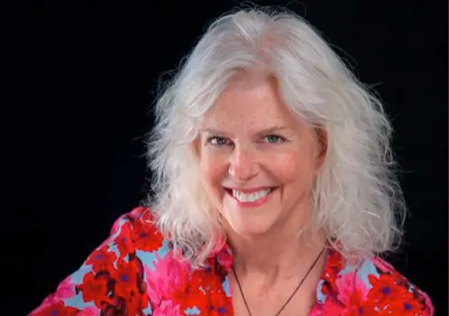 Jill Satterfield