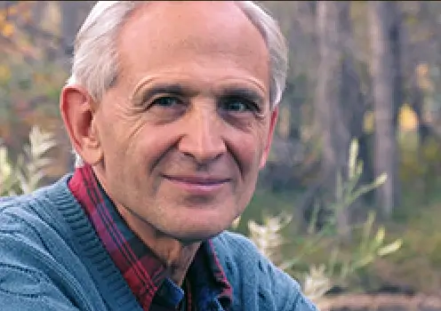 Peter A. Levine, PhD